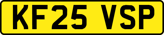 KF25VSP