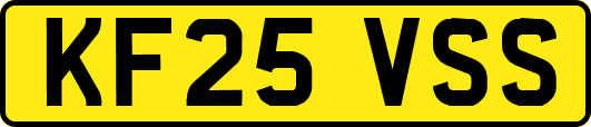 KF25VSS