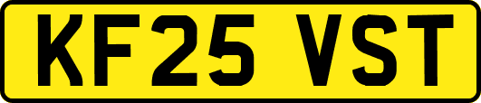 KF25VST
