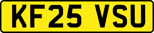 KF25VSU