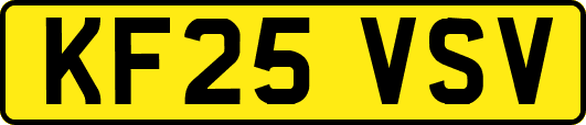 KF25VSV