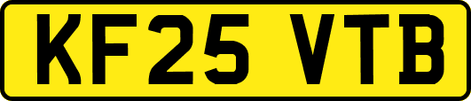 KF25VTB