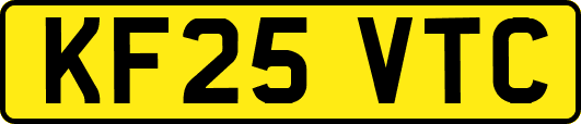 KF25VTC