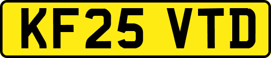 KF25VTD