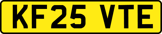 KF25VTE