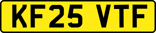 KF25VTF