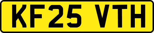 KF25VTH
