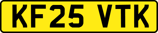 KF25VTK