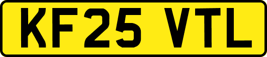 KF25VTL