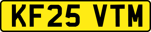 KF25VTM