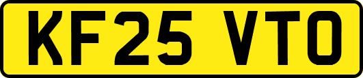KF25VTO