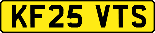 KF25VTS