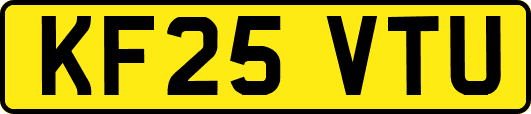 KF25VTU