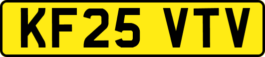 KF25VTV