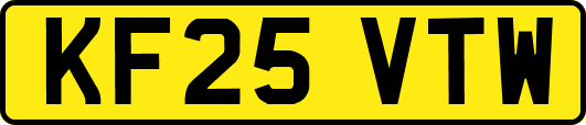 KF25VTW