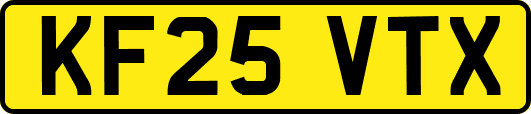 KF25VTX