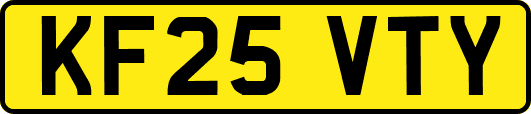 KF25VTY