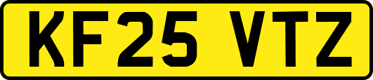 KF25VTZ