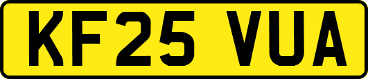 KF25VUA
