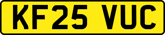KF25VUC