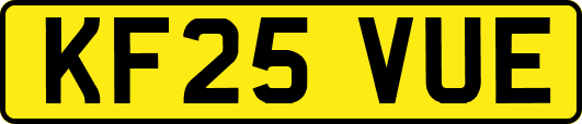 KF25VUE