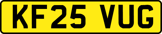 KF25VUG