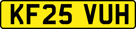 KF25VUH