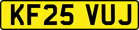 KF25VUJ