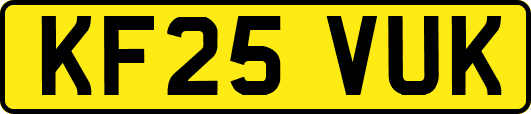 KF25VUK