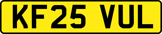 KF25VUL