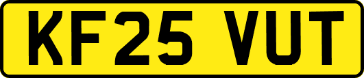KF25VUT