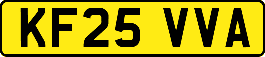 KF25VVA