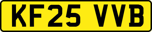 KF25VVB