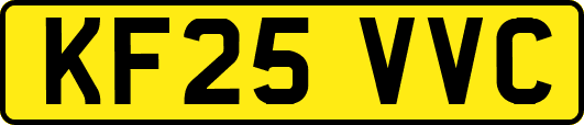 KF25VVC