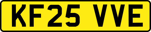 KF25VVE