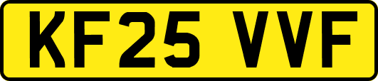 KF25VVF