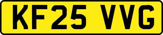 KF25VVG