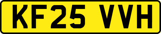 KF25VVH
