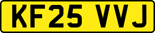 KF25VVJ