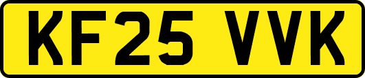 KF25VVK