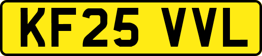 KF25VVL