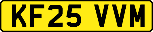 KF25VVM