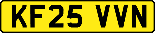 KF25VVN