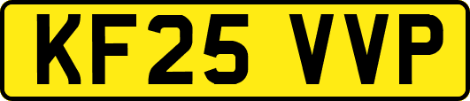 KF25VVP