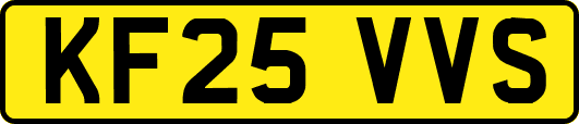 KF25VVS