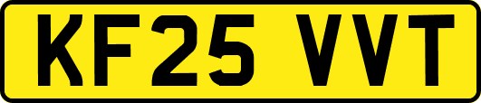 KF25VVT