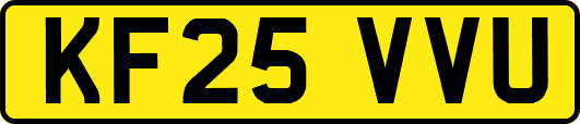KF25VVU