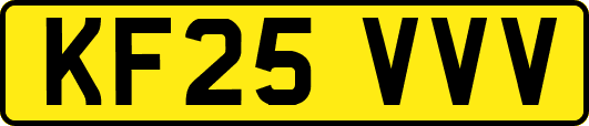 KF25VVV