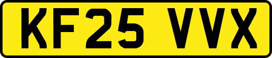 KF25VVX
