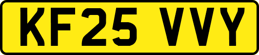 KF25VVY